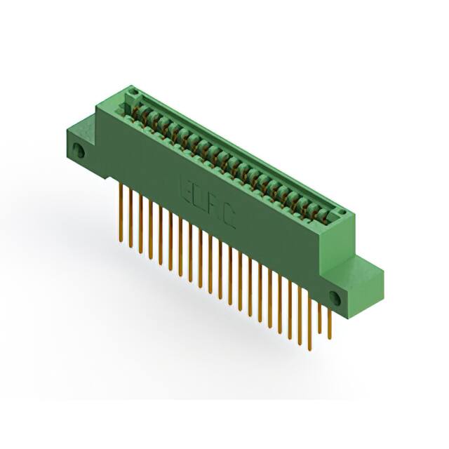 845-040-540-212 EDAC Inc.  Edgeboard Connectors